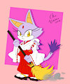 Miko Blaze