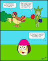 Comic - Pokemon Guy 3 remake