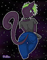 Felina Punk by DogeMaster