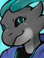 Side B Portrait by spaghettiumai