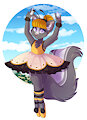 Beelieve it! by ButterscotchLollipop