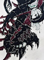 Tarot Catalog: XII-The Hanged Man 1.2 by NamEm