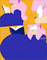 Amelia Rose's Growth