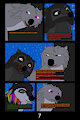 Alpha And Omega: Alpha Hunters pg7 by Shadow56789