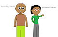Meet Txujiko's Mother And Father