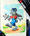 Kaito Bunny