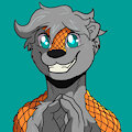 Otterg Headshot
