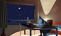 Sleepless by RayKhan