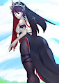 Genshin Impact: Rosaria