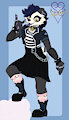 Punk Sleepy P