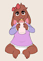 Amy's Milk -By Battler-