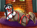 December Poll Winner (Bag and Ribbon)