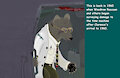 Do You Like Woodrow Raccoon Better With or Without Glasses