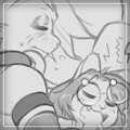 Sleepy Time Pals by Mewdles