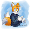 Tails