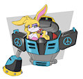 Buns Rabbot