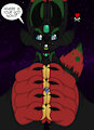 Your new overlord has arrived.