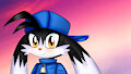 Klonoa 1 by AngelDeLaVerdad