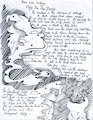 The Black Wolf Chronicles prestory page 1