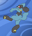 Kickin'