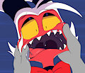 Open Wide~ by Sudno