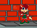 MOBIUS 2021 Reynard the fox 0
