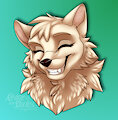 Zasha - Rougegallery by FlailingFox