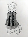 something fancy