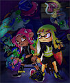 Secrets of the Deep Sea (Metro)