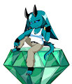 Anti-Jake the Kobold by Prototype4rch