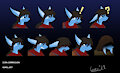 [155] Game icons