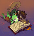 Storytime by Zummeng