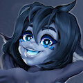 Joyful Smolder