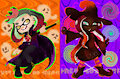 Tricks and Treats