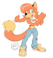 Patty says Clap! by PantyRanger