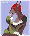 Lick by Hironis