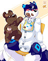 [⚡] - FEEDING HELPER by LilChu