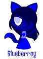 Fox Land Retold Blueberrey by BluieTheFoxoid