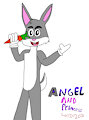 National Bugs Bunny Day by PrincessTheWolf