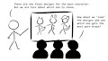 They are catching on! <.< by SenGrisane