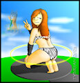 Naturally Marcie in Ana Pose 5
