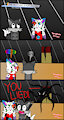 You lied!