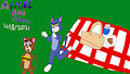 National Picnic Day (Very Late)