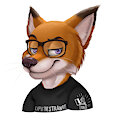 Alex the Fox