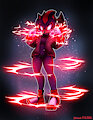 Chaos charge