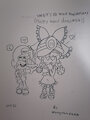 SMG4's 10 Year Anniversary Special (Labor day And Season 3 Newer Style) by wwonghanxuan
