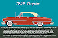 Al and Marge's Car From 1954