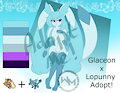 GlaceLopunny Adopt (See Description)