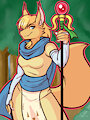 Alef  - Clothed by Crackers