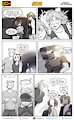 Cats n Cameras Strip 538 - Like seeing a ghost